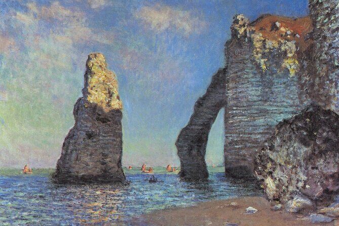 Etretat - Garden Of Etretat & Cliffs - Private Trip - Why This Tour Is Worth Considering