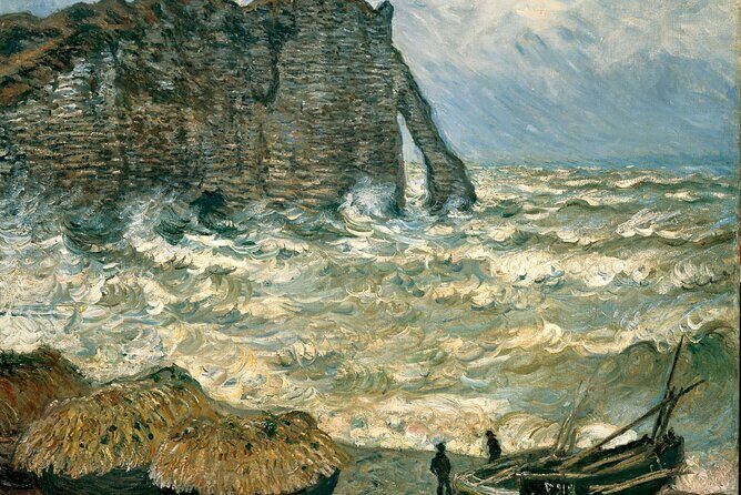 Etretat - Garden Of Etretat & Cliffs - Private Trip - FAQs