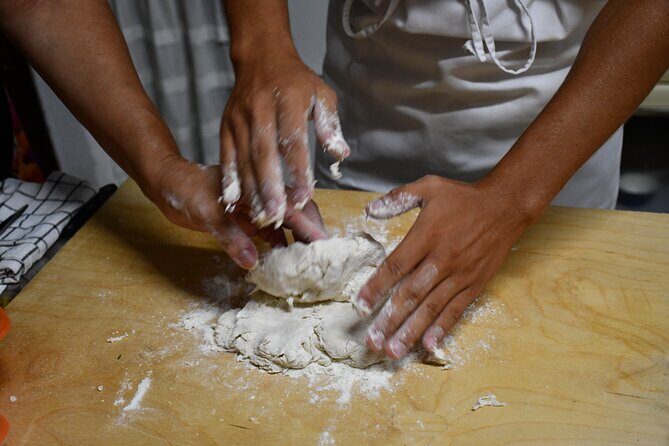 Etruscan Cooking Class in Tarquinia - Practical Details and Tips