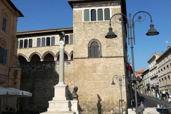 Etruscan Wonders (Driver Only/Self Touring) - Value and Overall Impression