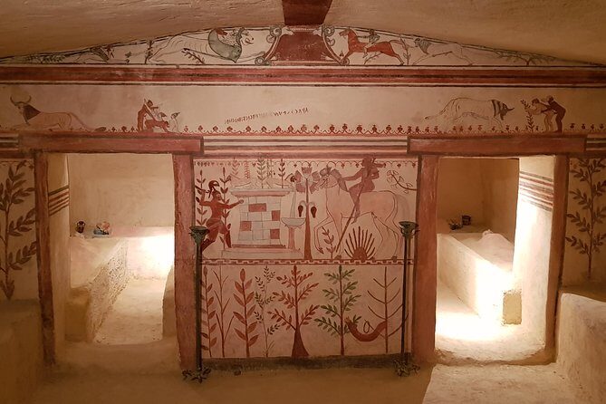 Etruscopolis: Once Were Etruscans - In-Depth Review of the Experience