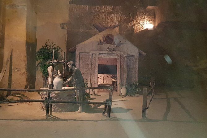 Etruscopolis: Once Were Etruscans - The Sum Up