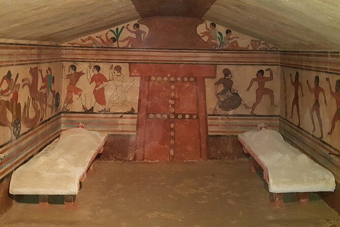Etruscopolis: Once Were Etruscans - FAQs