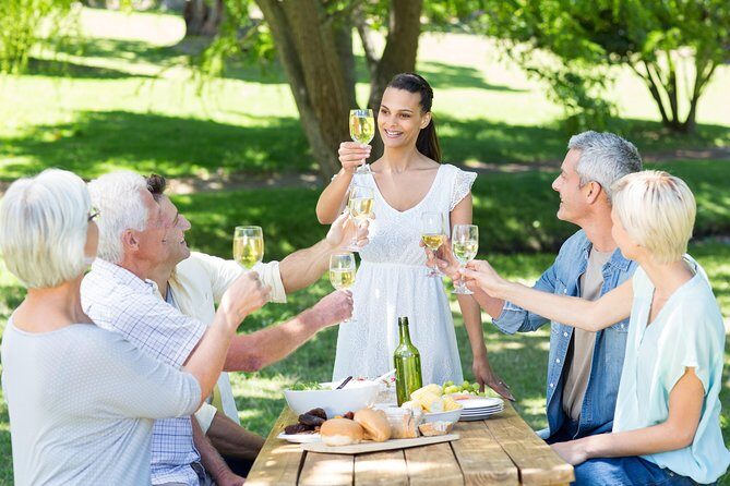 Etyek Private Half-Day Wine Tasting Tour from Budapest - Key Points