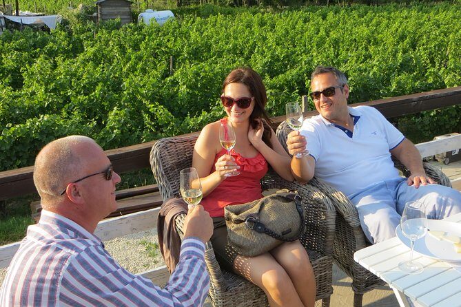 Etyek Private Half-Day Wine Tasting Tour from Budapest - Exploring the Itinerary: What to Expect