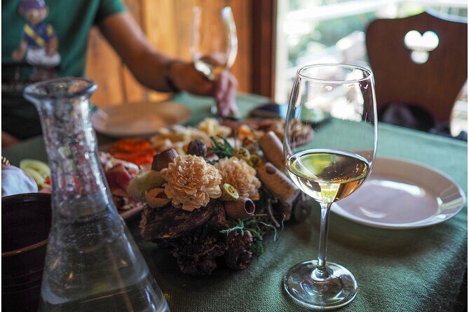 Etyek Private Half-Day Wine Tasting Tour from Budapest - Practical Details & Tips