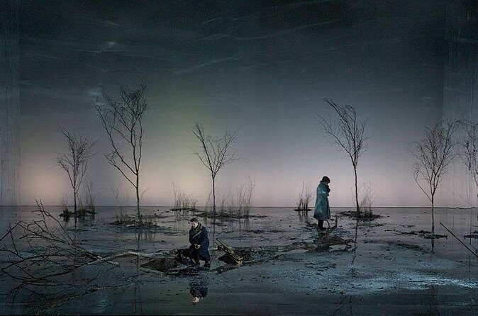 Eugene Onegin at The Metropolitan Opera House Ticket - FAQ