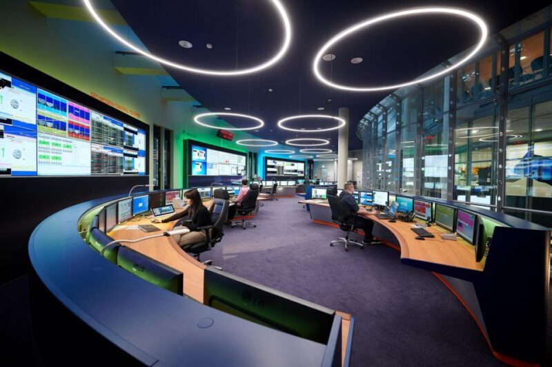 EUMETSAT - weather data for the world "made in Darmstadt" - What to Expect During Your Visit