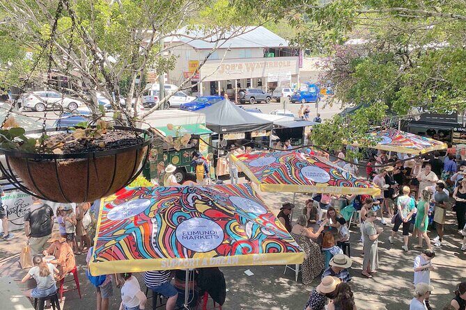 Eumundi Markets and Noosa Everglades Tour with Eco Safari - FAQ: Your Questions Answered