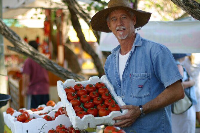 Eumundi Markets Bus Transfer from Noosa, Noosaville & Mooloolaba - The Broader Context: Whats Unique About This Tour?