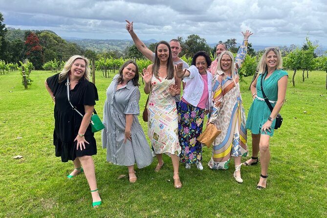 Eumundi Markets Bus Transfer: Mooloolaba Sunshine Coast & Noosa - Pricing & Value