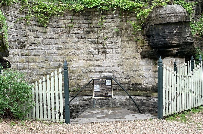 Eureka Rocket Ghost Tour - An In-Depth Look at the Eureka Rocket Ghost Tour