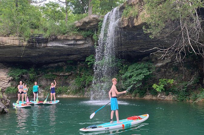 Eureka Springs Guided Eco Tour - Pricing and Value