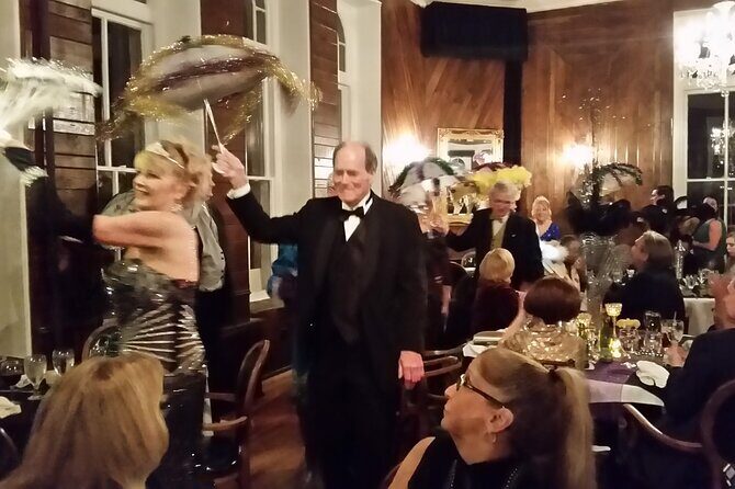 Eureka Springs Mardi Gras Tour and Ticket Package - Who Will Love This Experience?