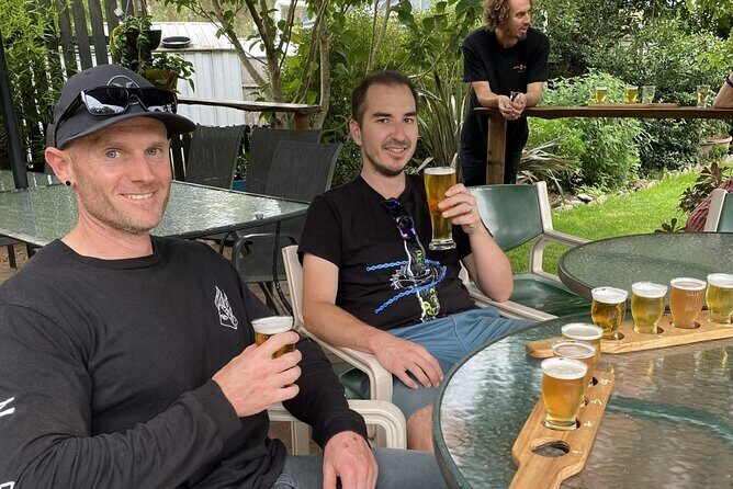 Eurobodalla Dine, Drink and Discover Brewery Tour - What You’ll Love About This Tour