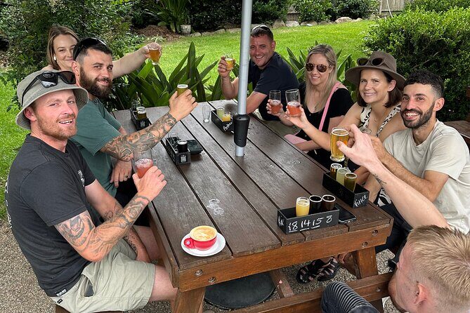 Eurobodalla Dine, Drink and Discover Brewery Tour - Final Thoughts: Is This Tour Right for You?