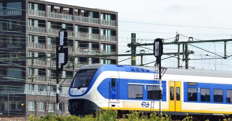 Europe: Eurail Benelux Mobile Pass - Practical Tips for Making the Most of Your Pass