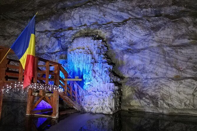 Europe Largest Salt Mine - Private Tour from Bucharest - The Microclimate & Healing Aspects