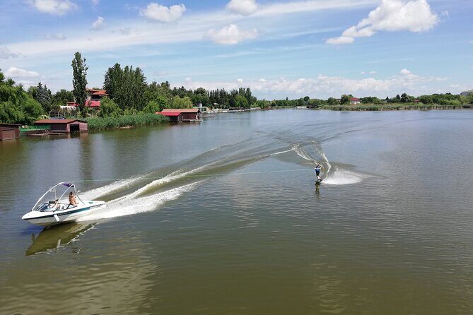 Europe Largest Salt Mine - Private Tour from Bucharest - Transportation & Comfort