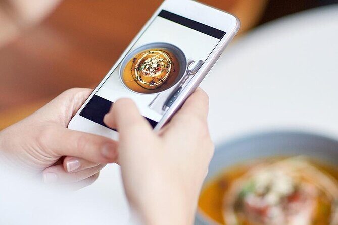 European Evening Walking Food Tour in London, Ontario - Practical Details and Tips