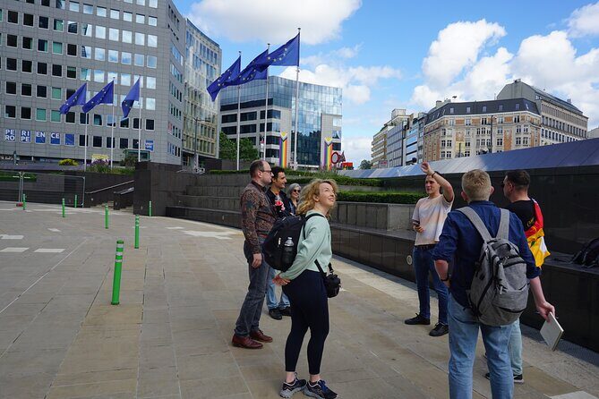 European Quarter Comedy Tour - Final Thoughts