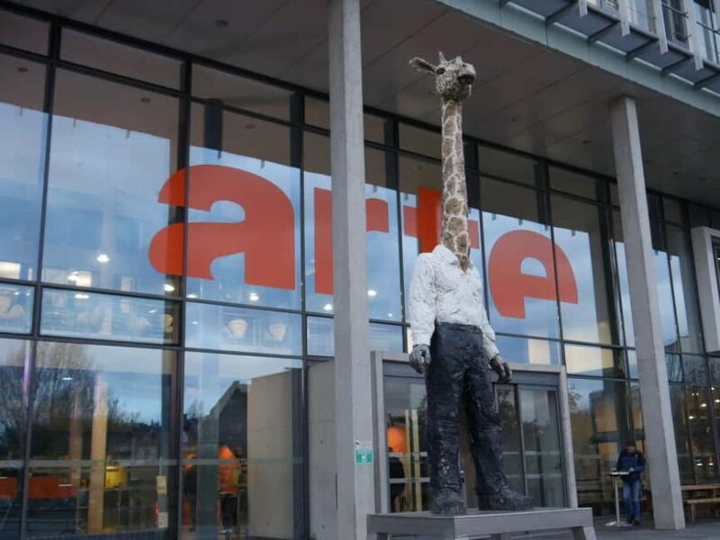 European Quarter Guided Walking Tour in Strasbourg - Exploring Strasbourg’s European Quarter: What You Can Expect