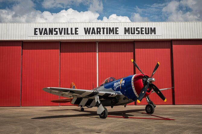 Evansville Multi Attraction Pass - Children’s Museum of Evansville (cMoe)