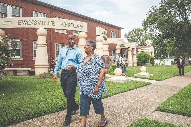 Evansville Multi Attraction Pass - Evansville African American Museum