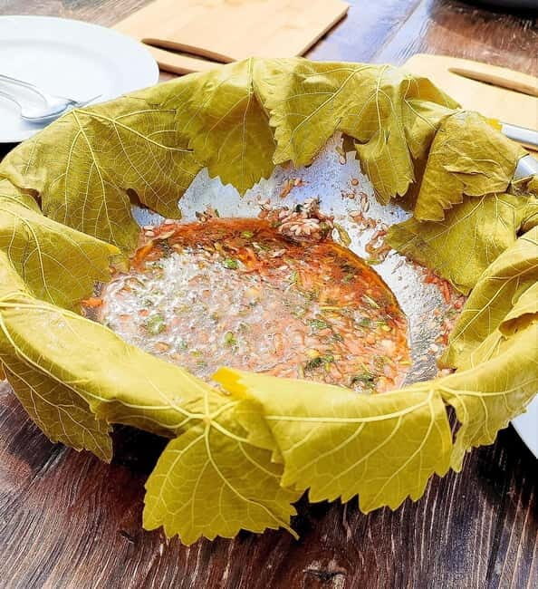 Eva's Traditional Cooking Lesson in Sisi - Family Estate - The Experience’s Strengths and Considerations