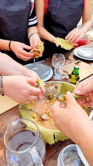 Eva's Traditional Cooking Lesson in Sisi - Family Estate - FAQ