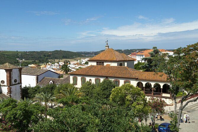 Evening 4x4 Tour of Monchique Hills with Dinner - Final Thoughts