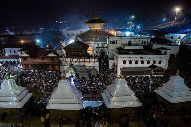 Evening Aarati Tour from Kathmandu to Pashupatinath Temple - FAQ