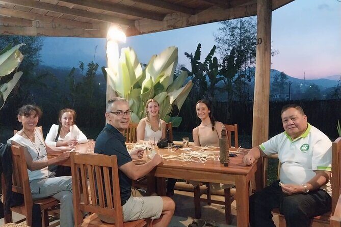 Evening Bamboo weaving & Cooking classes join-in - Final Thoughts: Is It Worth It?