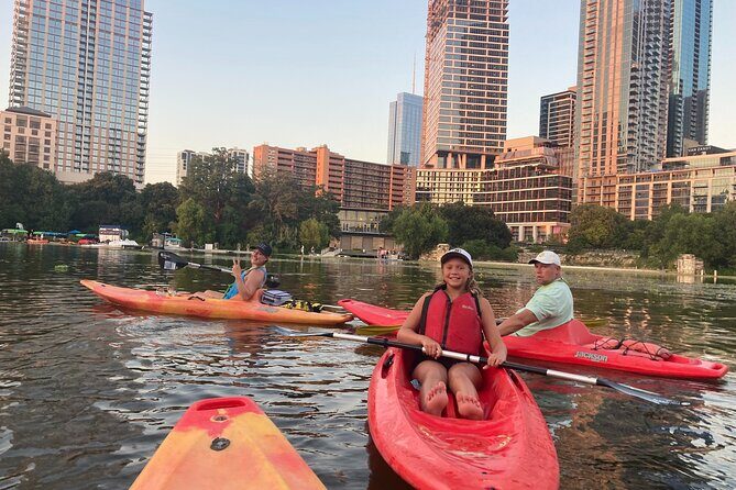Evening Bat Watching Kayak Tour - Who Will Love This Tour?