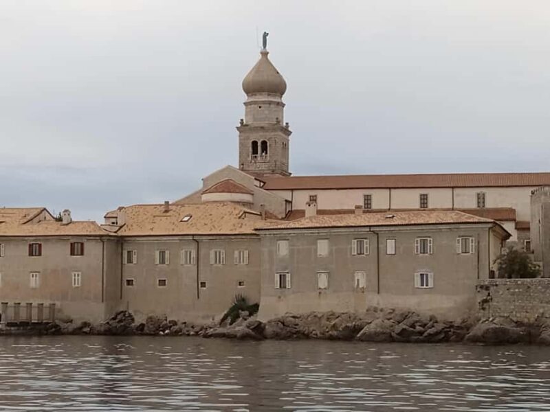 Evening Boat Trip to Krk City: Explore Nightlife & Culture - Frequently Asked Questions