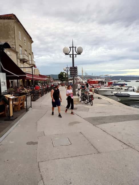 Evening Boat Trip to Krk City: Explore Nightlife & Culture - Final Thoughts