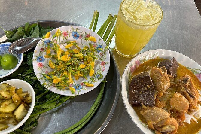 Evening Cambodian Food Tour - An In-Depth Look at the Tour