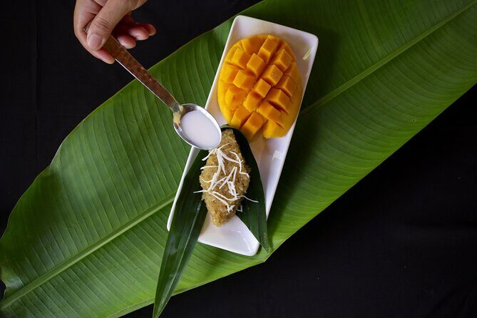 Evening Cooking Class - Discover the Charm of Siem Reap’s Evening Cooking Class