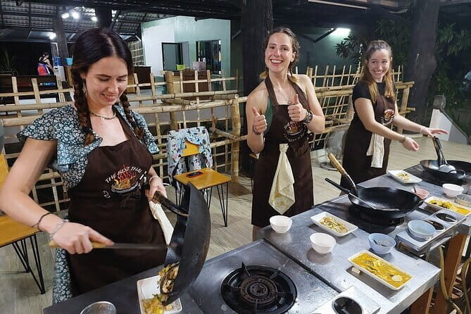 Evening Cooking Class by Chef not over 4 people market visit - Authenticity and Personal Touch
