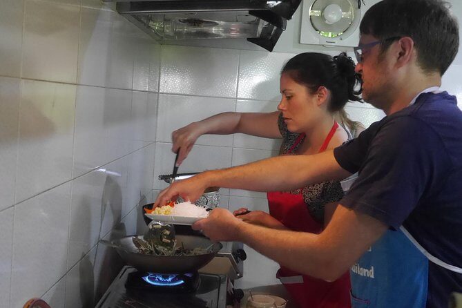 Evening Cooking Class - An In-Depth Look at the Itinerary and Experience