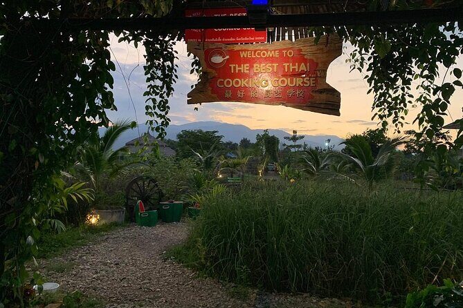 Evening Cooking Class in Organic Farm with Local Market Tour - FAQ