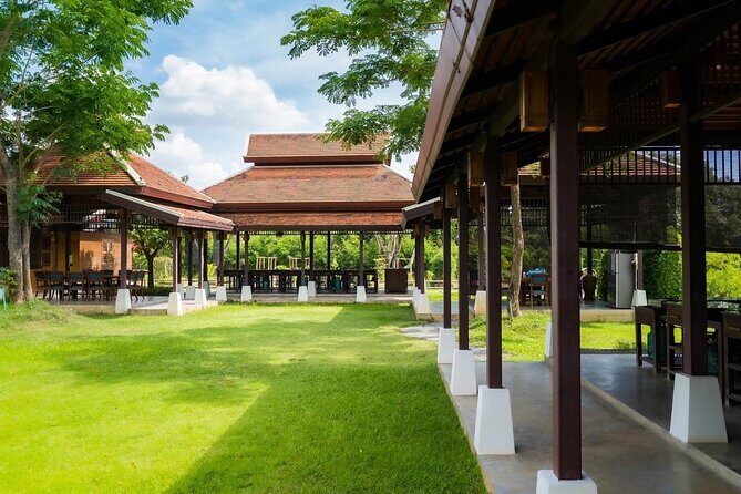 Evening Cooking Class in Traditional Pavilion with Beautiful Garden - Chiang Mai - An In-Depth Look at the Chiang Mai Cooking Class