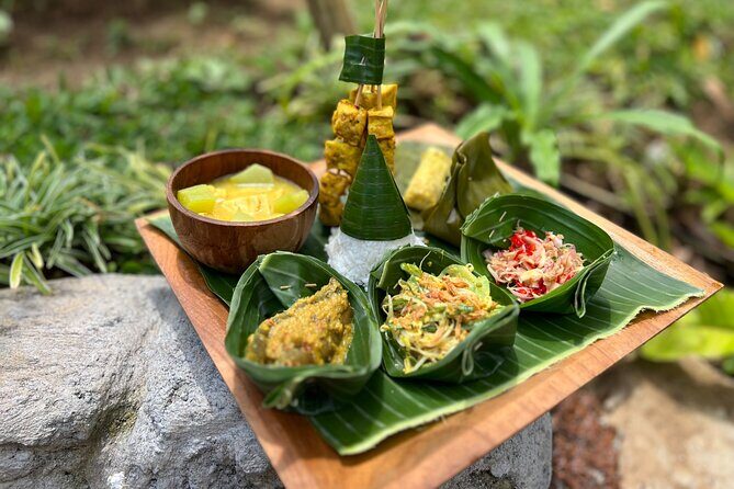 Evening Cooking Class with Romantic Dinner in Ubud - An In-Depth Look at the Experience