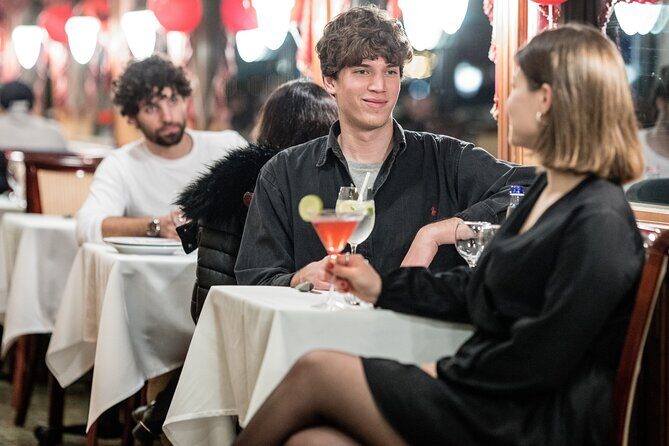 Evening Cruise on the Danube with Optional Drinks - Final Thoughts