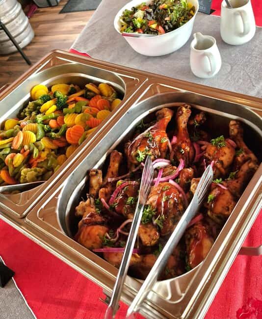 Evening cruise through Prague with buffet dinner - Introduction: Is the Prague Evening Cruise with Buffet Dinner Worth It?