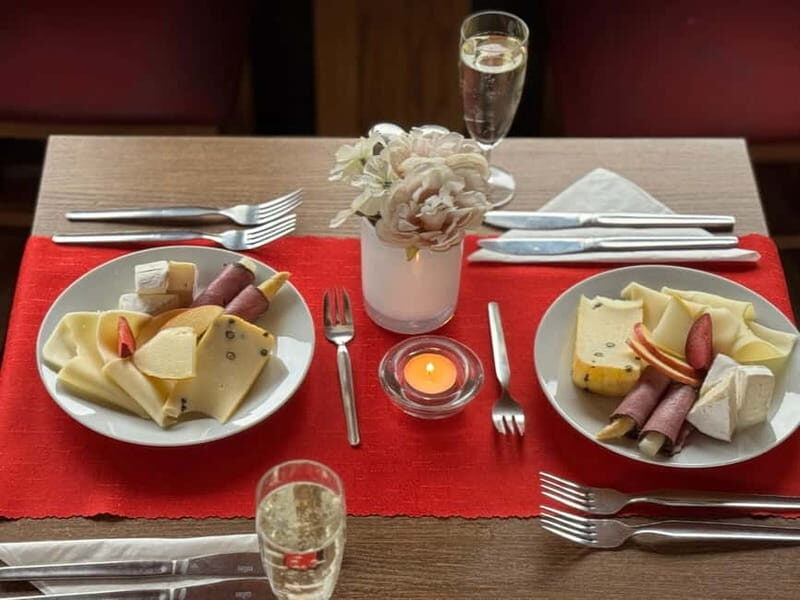 Evening cruise through Prague with buffet dinner - The Sum Up: Is the Prague Evening Cruise with Buffet Dinner Right for You?