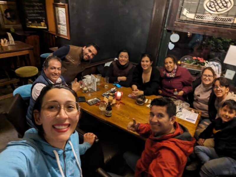 Evening Delights: Bruges Tour with Beer & Chocolate - The Sum Up