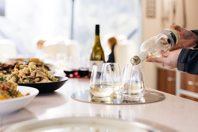 Evening Dinner Cruise - Why This Tour Fits Certain Travelers Best