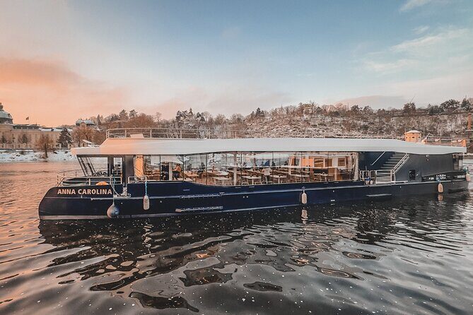 Evening Eco Cruise With a Glass of Prosecco in Bohemia - Who It’s Best For