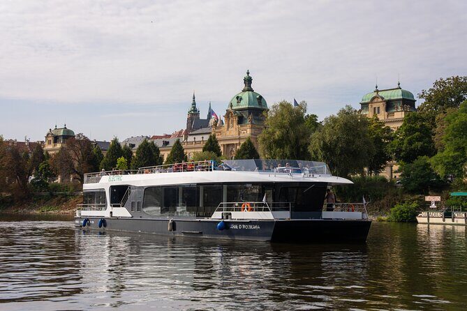 Evening Eco Cruise With a Glass of Prosecco in Bohemia - The Sum Up